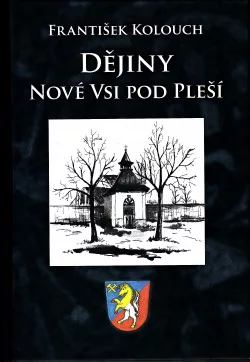Dějiny Nové Vsi pod Pleší
