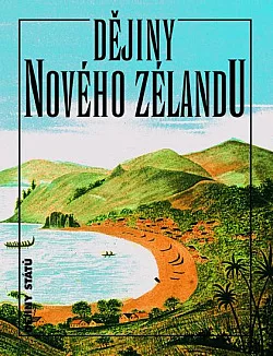Dějiny Nového Zélandu