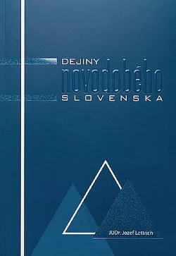 Dejiny novodobého Slovenska