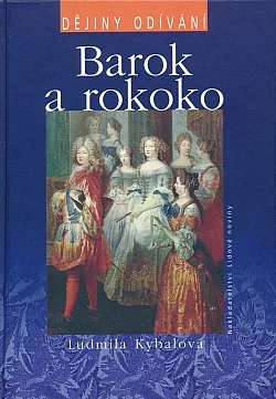 Dějiny odívání: Barok a rokoko