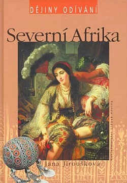 Dějiny odívání: Severní Afrika