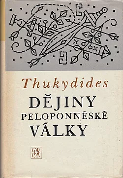 Dějiny peloponnéské války
