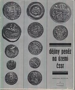 Dějiny peněz na území Československa