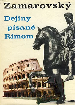 Dejiny písané Rímom