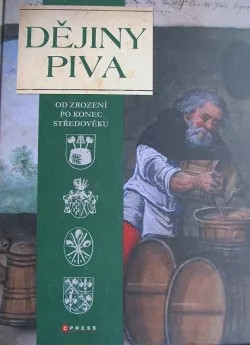 Dějiny piva