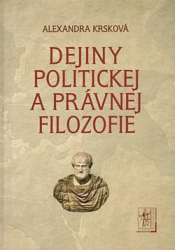 Dejiny politickej a právnej filozofie
