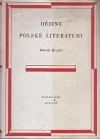 Dějiny polské literatury