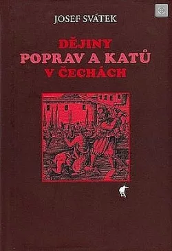 Dějiny poprav a katů v Čechách