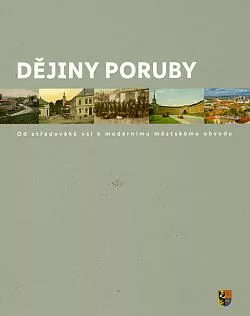 Dějiny Poruby: Od středověké vsi k modernímu městskému obvodu