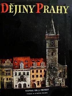 Dějiny Prahy