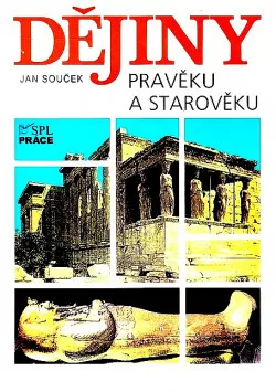 Dějiny pravěku a starověku
