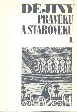 Dějiny pravěku a starověku I.