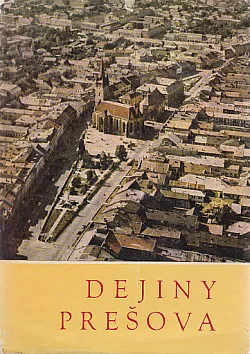 Dejiny Prešova 2
