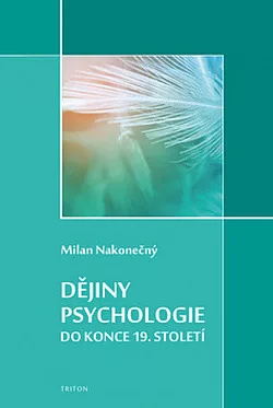 Dějiny psychologie do konce 19. století