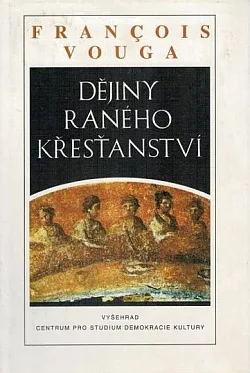 Dějiny raného křesťanství