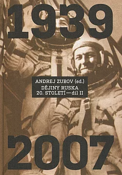 Dějiny Ruska 20. století - 2. díl