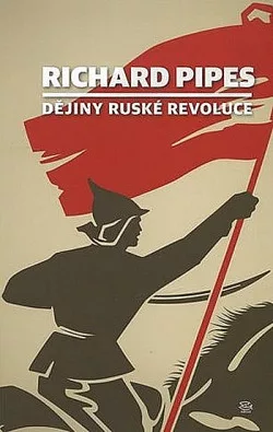 Dějiny ruské revoluce