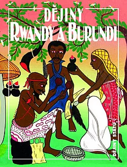 Dějiny Rwandy a Burundi