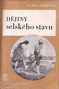 Dějiny selského stavu