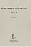 Dějiny severských literatur I - Středověk