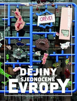 Dějiny sjednocené Evropy
