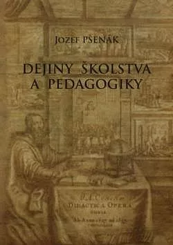 Dejiny školstva a pedagogiky