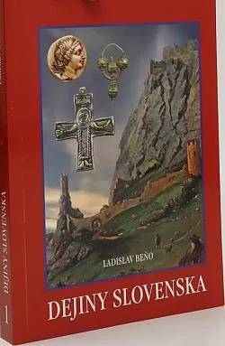 Dejiny Slovenska 1