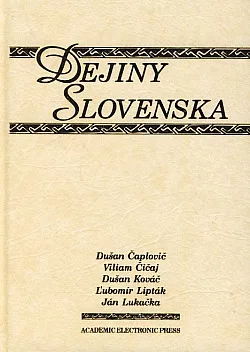 Dejiny Slovenska