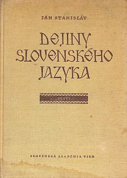 Dejiny slovenského jazyka 3: Texty
