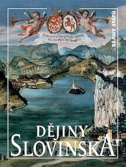 Dějiny Slovinska