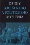 Dejiny sociálneho a politického myslenia