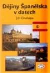Dějiny Španělska v datech