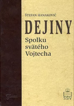Dejiny Spolku svätého Vojtecha