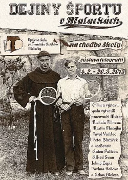 Dejiny športu v Malackách