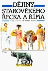 Dějiny starověkého Řecka a Říma