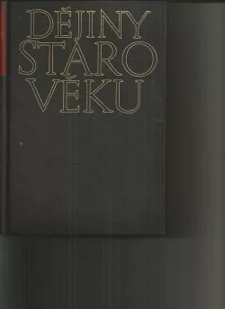 Dějiny starověku