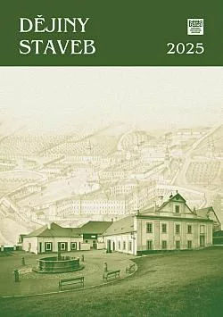Dějiny staveb 2025