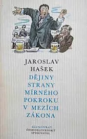 Dějiny Strany mírného pokroku v mezích zákona