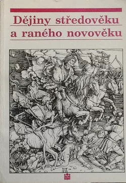 Dějiny středověku a raného novověku