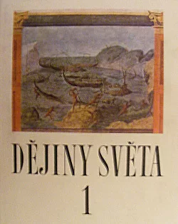 Dějiny světa 1