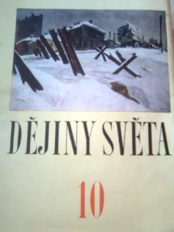 Dějiny světa 10