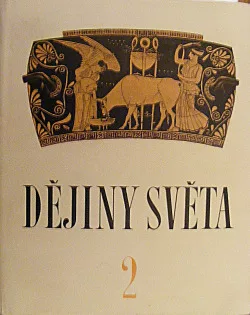 Dějiny Světa 2