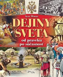 Dejiny sveta od praveku po súčasnosť