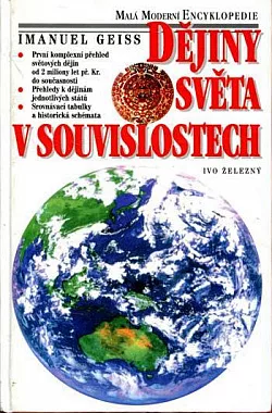 Dějiny světa v souvislostech