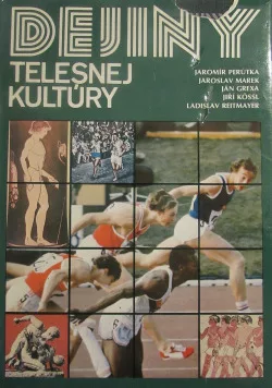 Dejiny telesnej kultúry