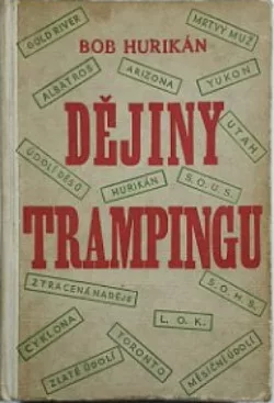 Dějiny trampingu
