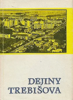Dejiny Trebišova