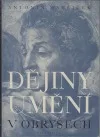 Dějiny umění v obrysech