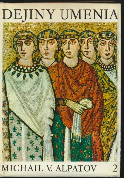 Dejiny umenia 2