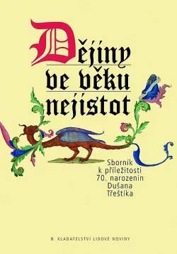 Dějiny ve věku nejistot